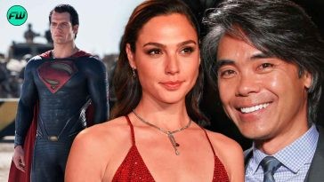 Gal Gadot Drops Cryptic Post Slyly Celebrating Return of Snyderverse