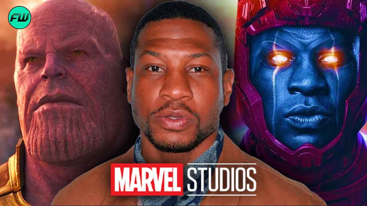 Jonathan Majors' insane workout routine to play Kang The Conqueror in the MCU.