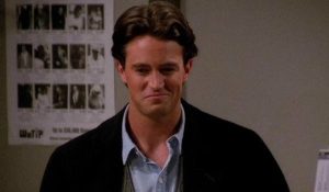 Matthew Perry Partying “Bruce was a partier; I was an addict”: Matthew Perry Recalls Wild ...