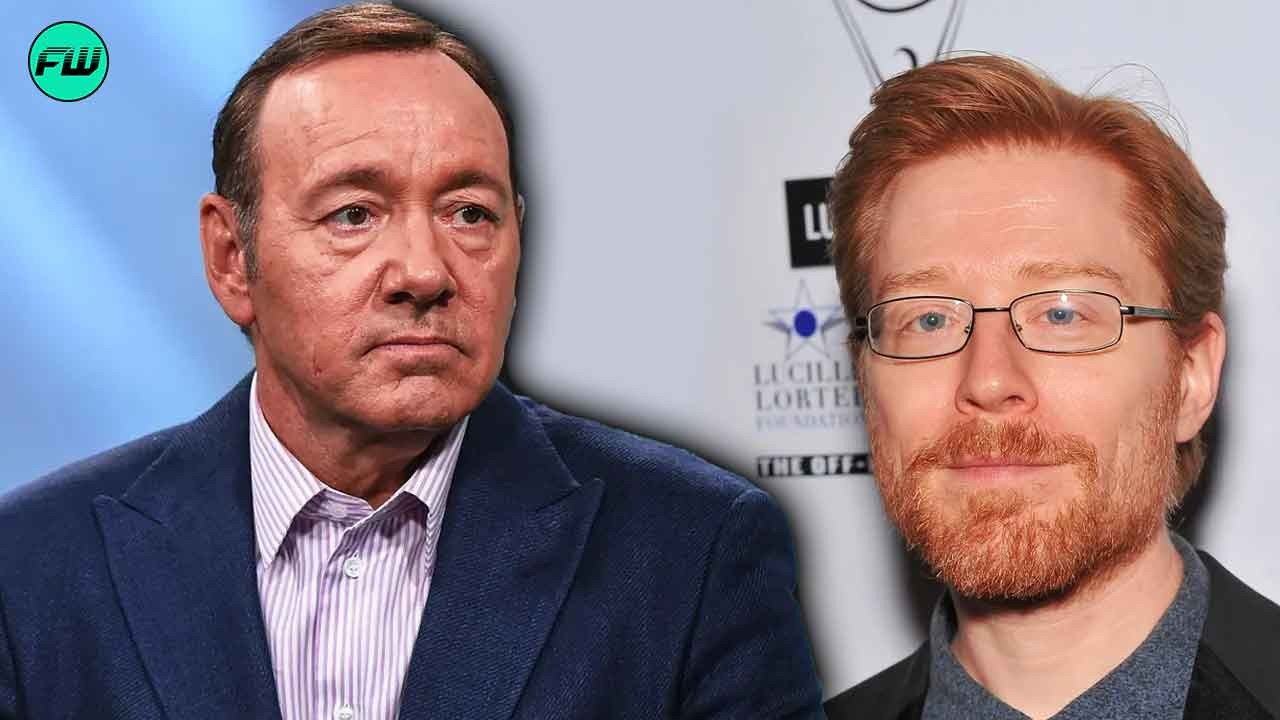 Kevin Spacey not guilty!
