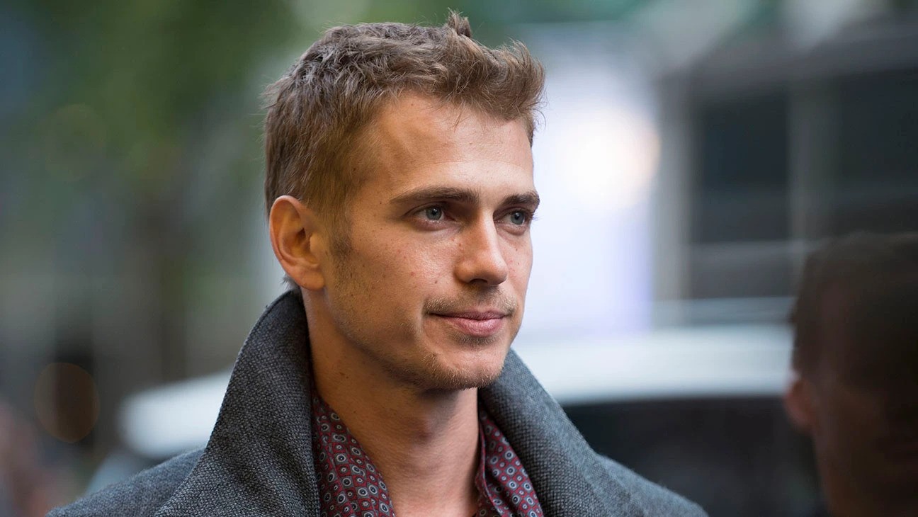 Hayden Christensen rumored to be considered for an MCU role