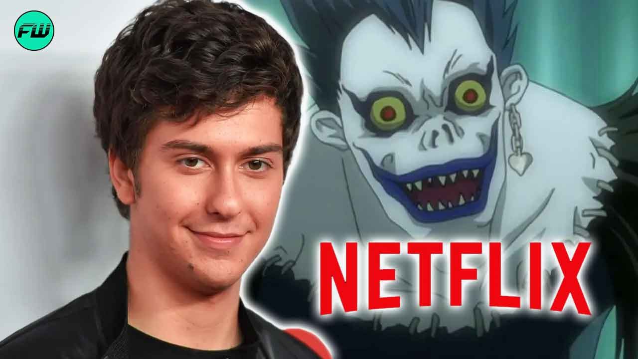 Halia Abdel-Meguid to Write 'Death Note' from Duffer Brothers, Netflix