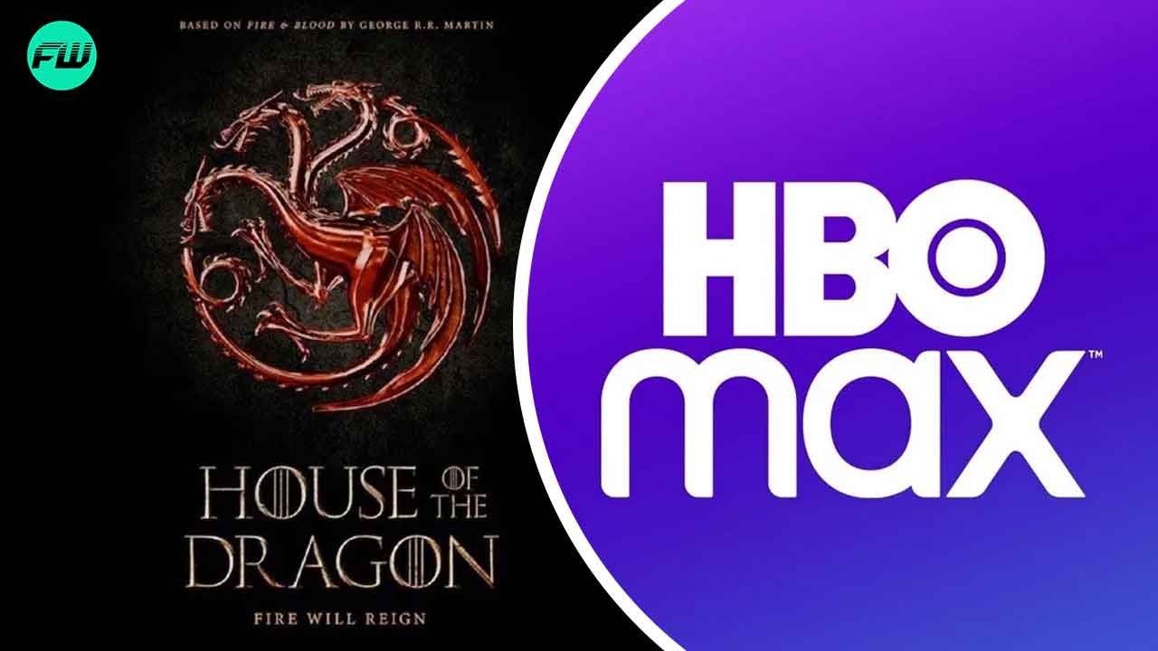 hbo max house of dragon leaks