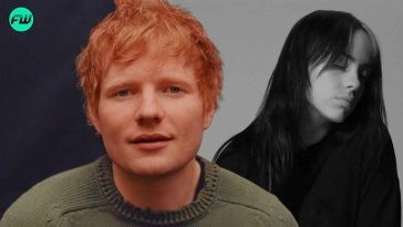 Ed Sheeran Was Terribly Distraught After Losing Lucrative James Bond Theme Song Deal To Billie Eilish