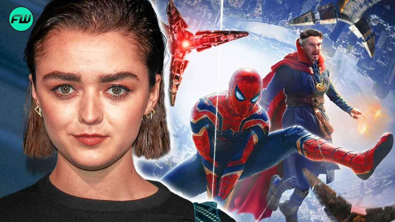 ‘Saying NWH doesn’t have soul is ridiculous’: Internet Slams Maisie Williams for Saying Spider-Man: No Way Home Lacked ‘Soul’