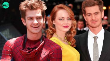 Andrew Garfield Break up With Emma Stone