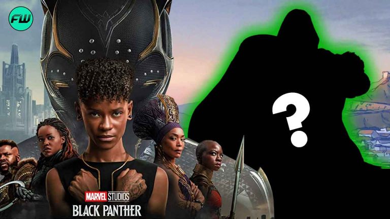 'Please be Doctor Doom': Black Panther: Wakanda Forever Reportedly Introduces 2 New MCU Characters, Fans are Already Demanding One of Them Be the Fantastic Four Villain