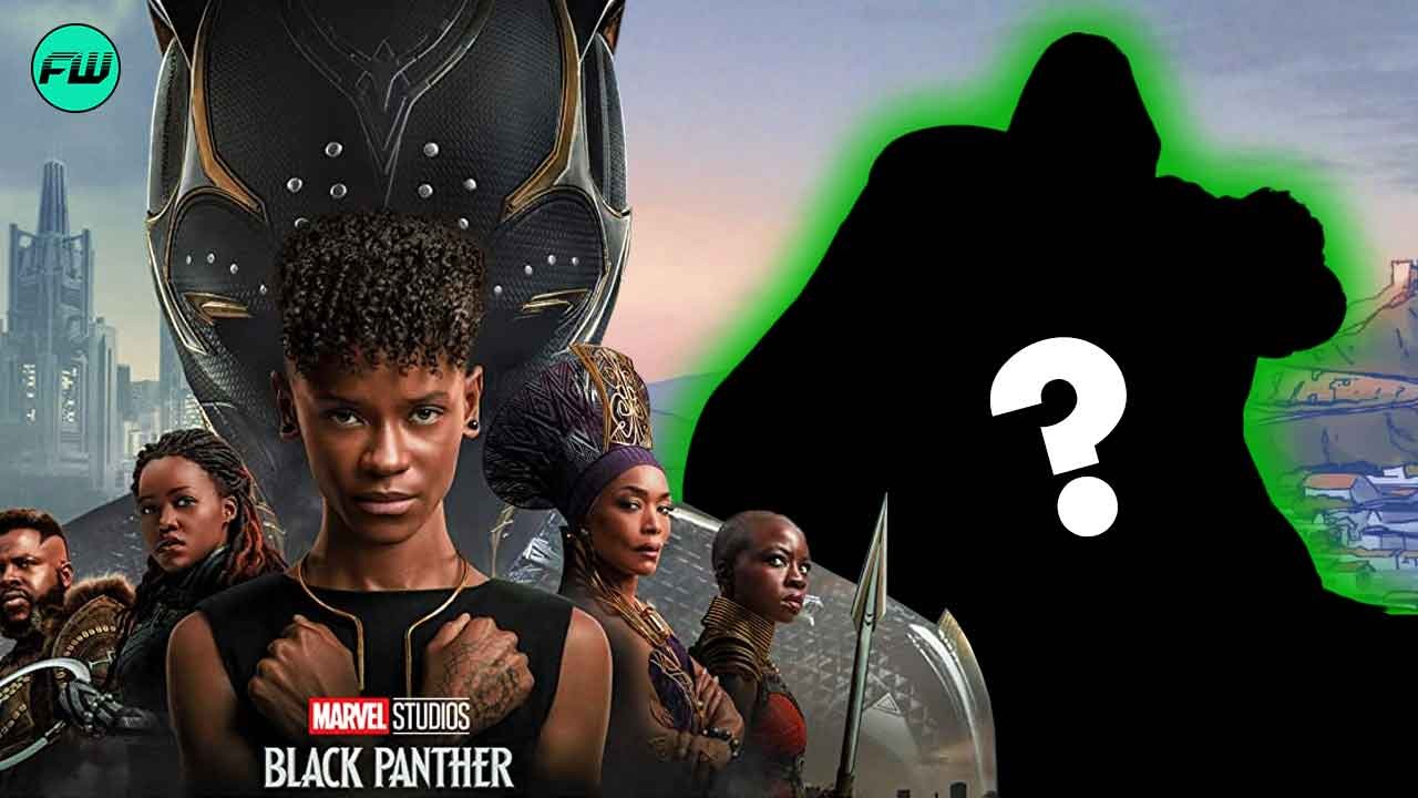 Black Panther Wakanda Forever dr doom