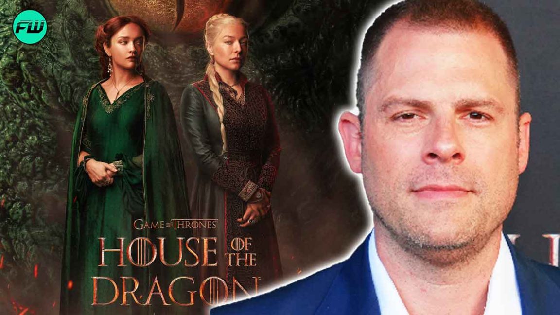 “we Tell The Story In Real Time Now” House Of The Dragon Showrunner Ryan Condal Confirms Series