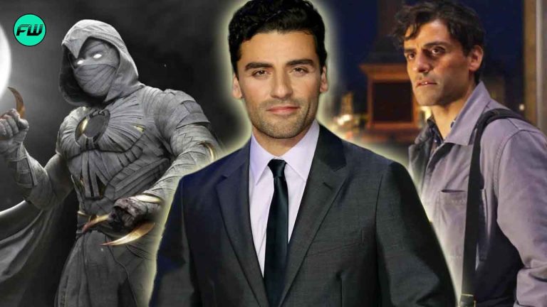 Oscar Isaac Breaks Millions of Hearts, Confirms Moon Knight Season 2 Not a Marvel Priority: 'There's no official word'