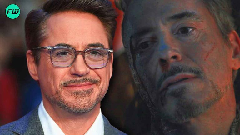 "We'll see": Robert Downey Jr is Pleased With Death of Iron Man in Endgame, Keeps the Door Open For His MCU Return