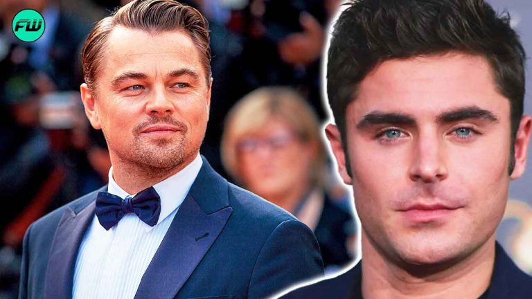 'Can't believe I did that to him. I'm so sorry': Baywatch Star Zac Efron Publicly Apologized To Leonardo DiCaprio After His 'Just Do Heroin' Joke Destroyed DiCaprio's Reputation