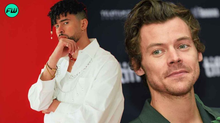 2022 People's Choice Awards: Marvel Stars Bad Bunny and Harry Styles Set To Conquer Music Nominations This Year