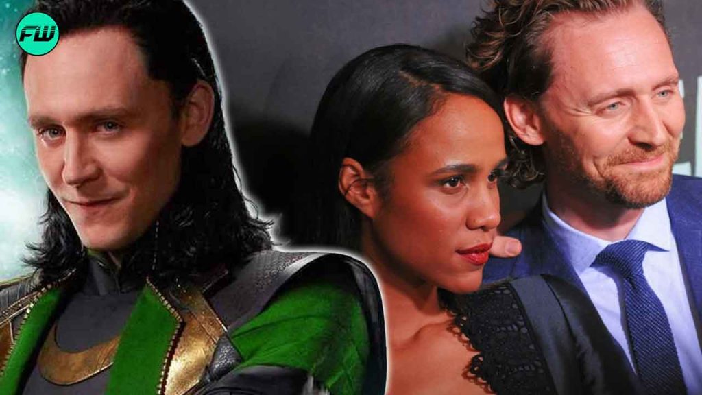 MCU Stars Tom Hiddleston, Zawe Ashton Reportedly First Baby