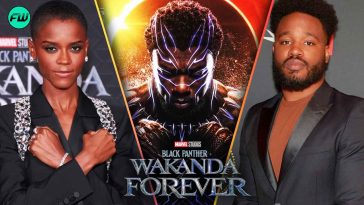 Black Panther Wakanda Forever