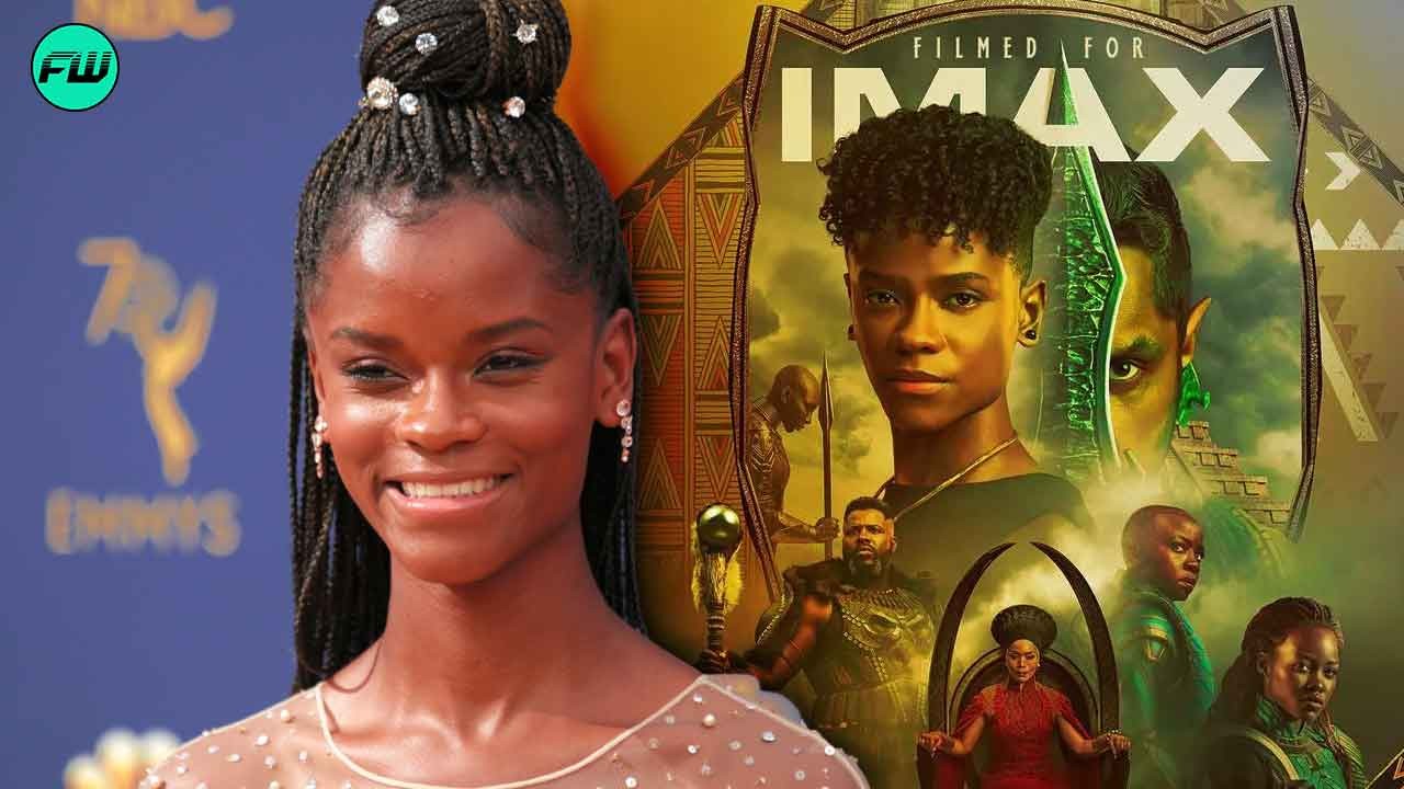 Black Panther Early Reactions Hail Letitia Wright