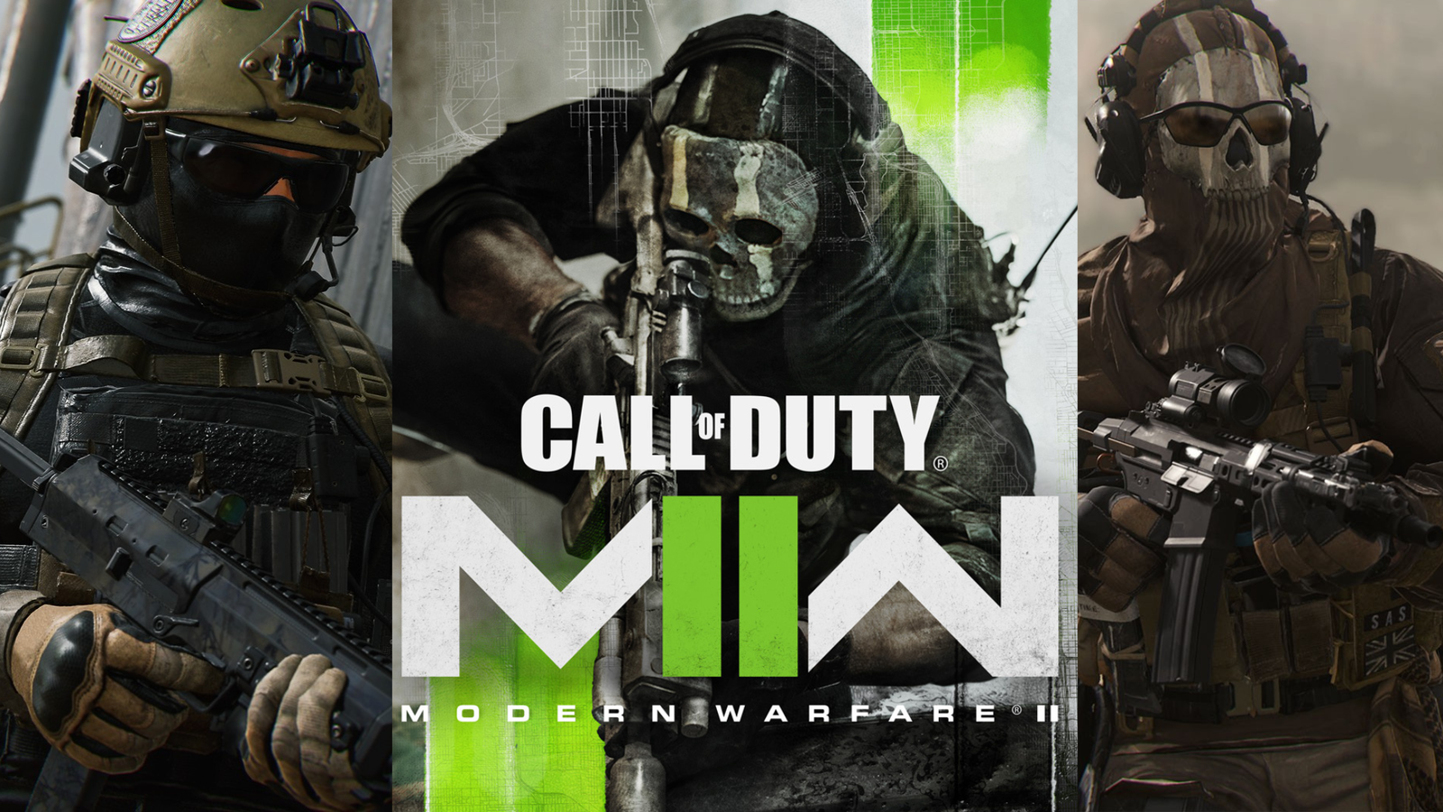 MW2] Do yall personally believe the reason why they didn't do a MW2  remastered multiplayer is likely because people would have stopped playing  the newer CODs games? I honestly be surprised if