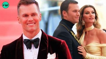 Tom Brady Finalizes Divorce With Brazilian Supermodel Gisele Bündchen