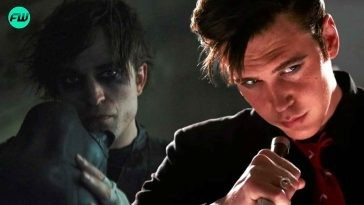 Warner Bros. Backs Austin Butler and Robert Pattinson