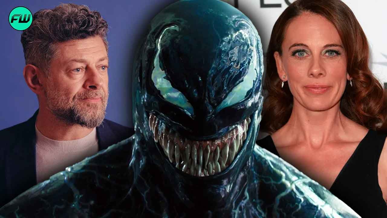 Venom 3 Finds It’s Director in Kelly Marcel