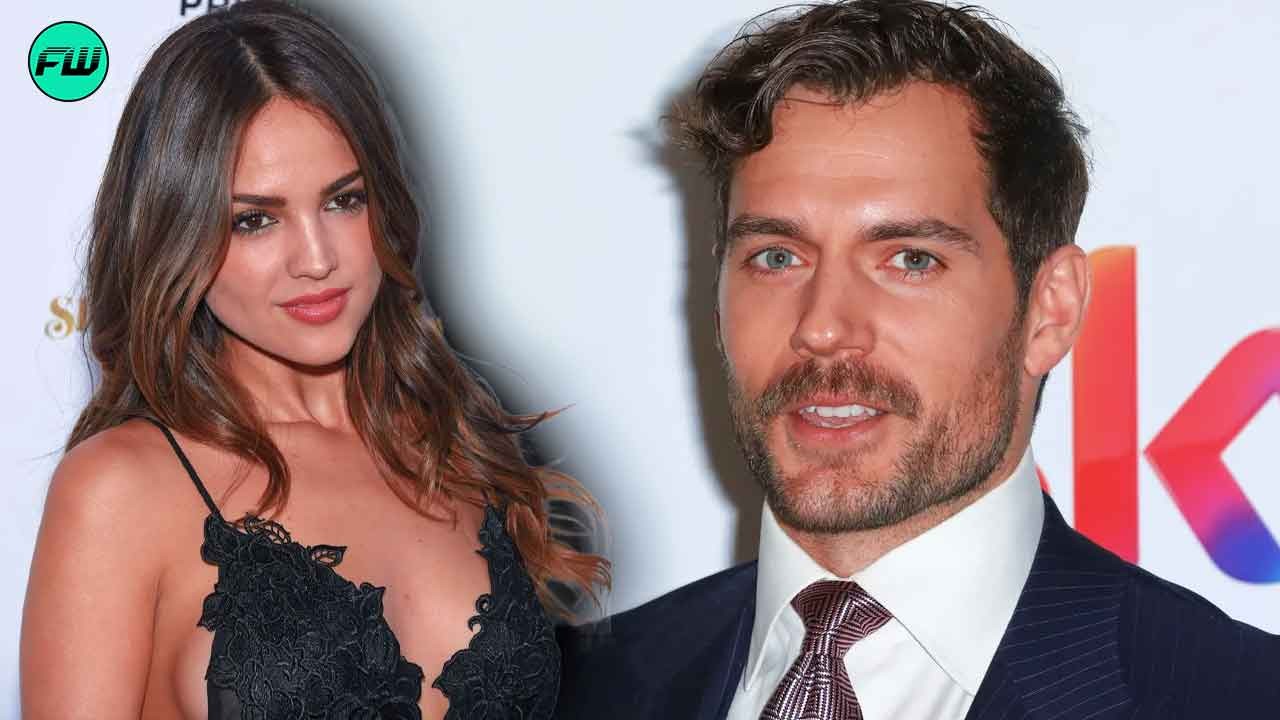 Henry Cavill Stars Alongside Eiza Gonzalez For Real-Life World War 2 Espionage Thriller ‘The Ministry of Ungentlemanly Warfare’ With Guy Ritchie at the Helm