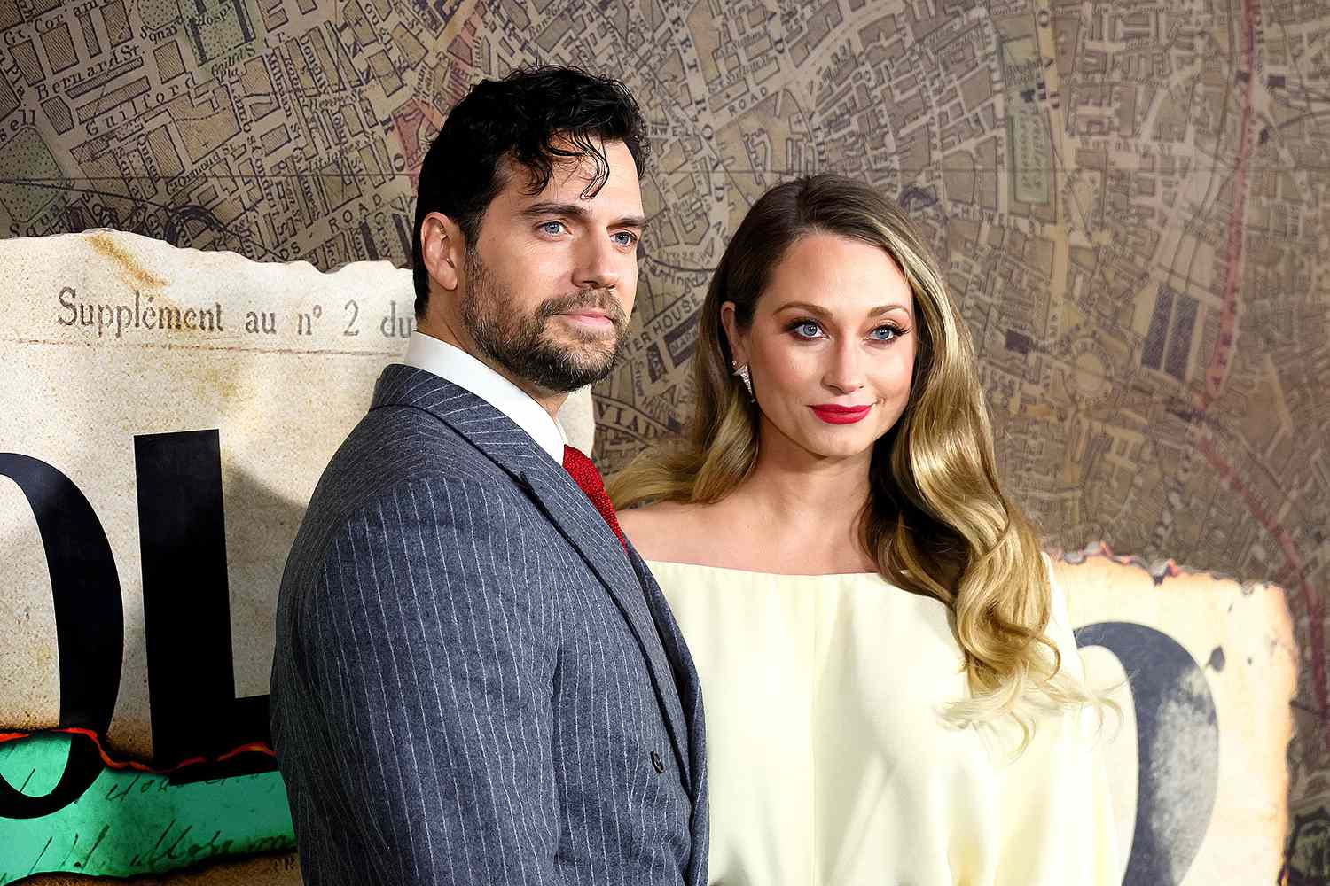 Henry Cavill And Girlfriend Tara King Split