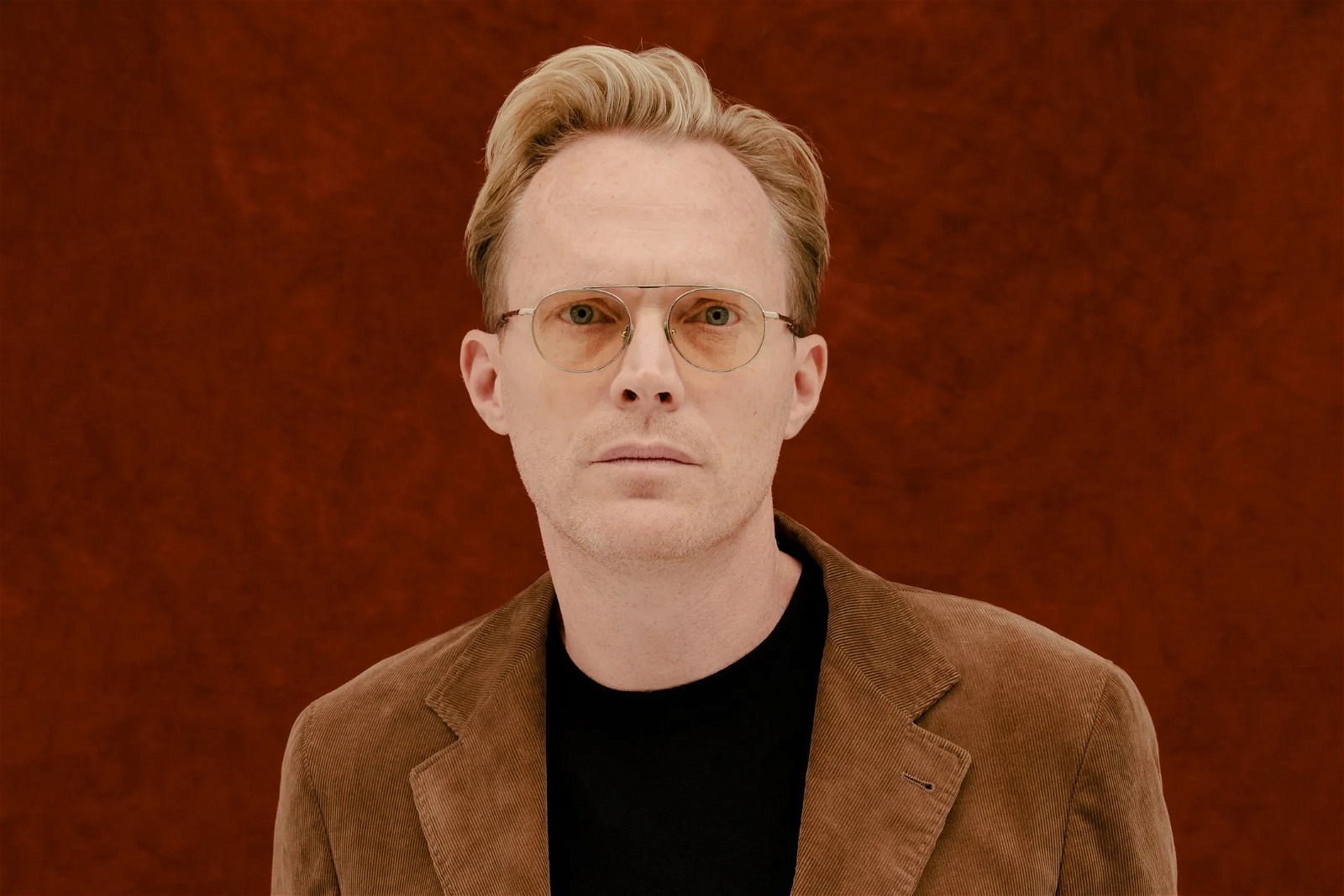 Marvel announces Vision Quest project starring Paul Bettany