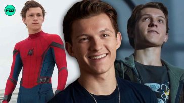 tom holland