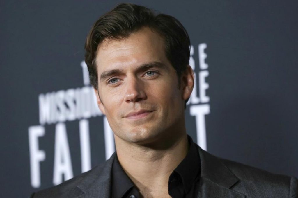 Cavill decides to leave The Witcher