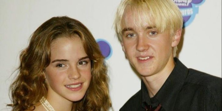 “I don’t think I was ever in love with Emma”: Did Emma Watson Date Her ...