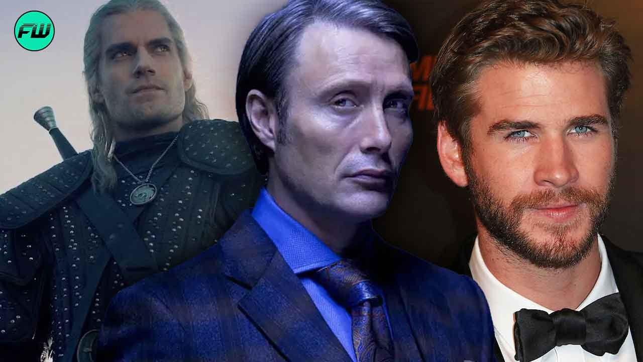 Mads Mikkelsen to Replace Henry Cavill