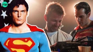 Christopher Reeve Revealed He Wanted a More Nuanced and Conflicted Superman, Fans Claim Late Actor Would Have Loved Zack Snyder and Henry Cavill