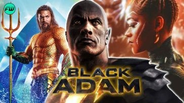 Black Adam crossed $100 million mark in the second week of its release.
