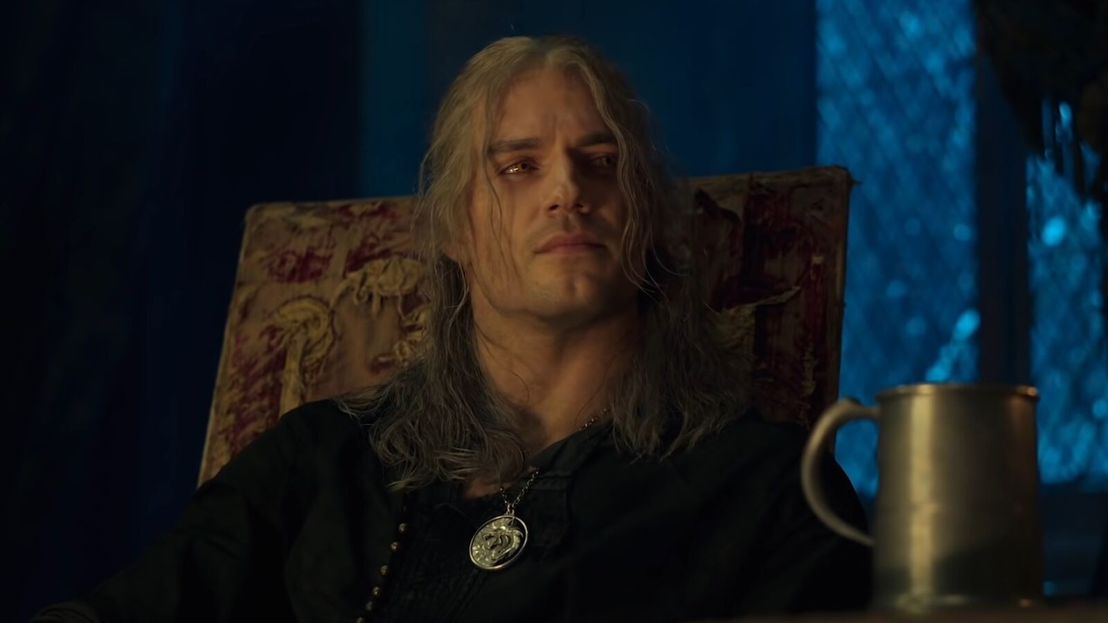 Henry Cavill quitting The Witcher directs criticism toward the show's writers