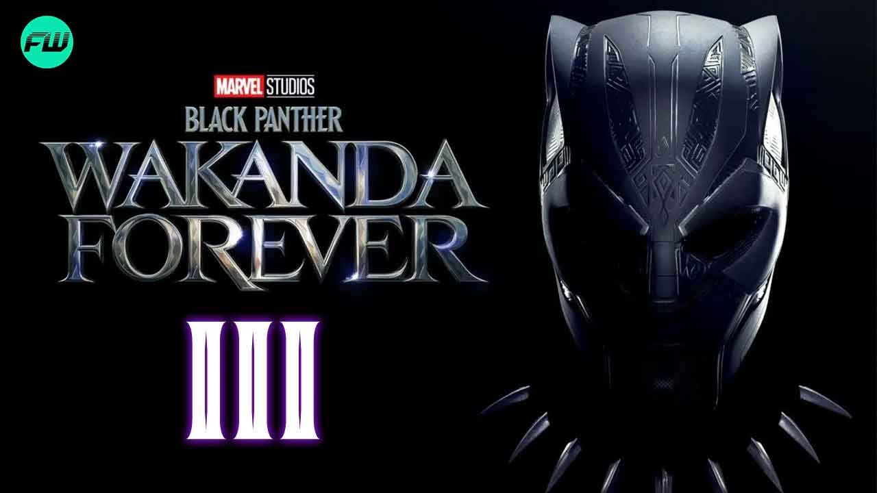 Marvel Studios Producer Hopes Fans Demand Black Panther 3 After Floating a Few Ideas