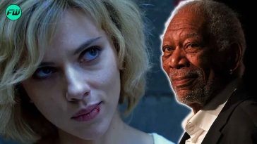 Lucy Spin-off Series Confirmed to be in the Works With Morgan Freeman Returning, Fans Curious About Scarlett Johansson Appearance