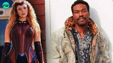 Aquaman Star Yahya Abdul-Mateen II to Play Elizabeth Olsen’s Scarlet Witch Lover Wonder Man After Marvel Confirms White Vision Return in Vision Quest