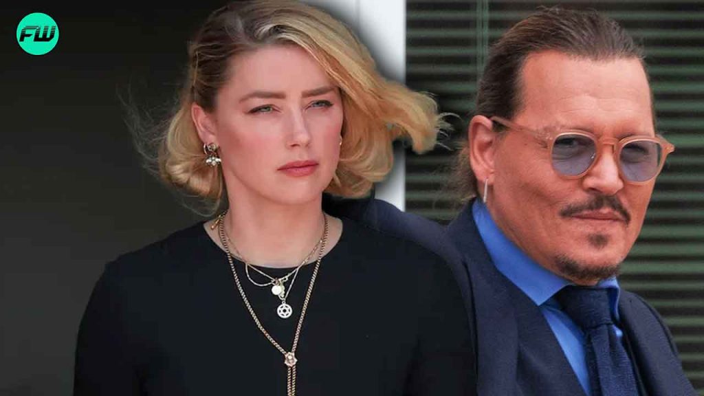 "This is why women don't speak out" Amber Heard Fans Go Batsh*t Crazy