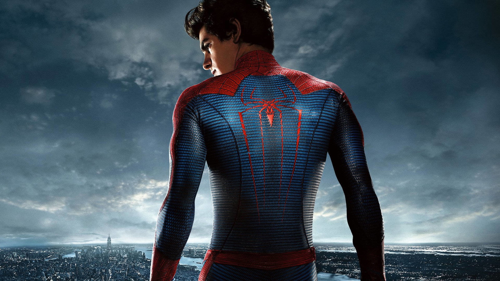 The Amazing Spider-Man 3': Is Andrew Garfield coming back? - Beem