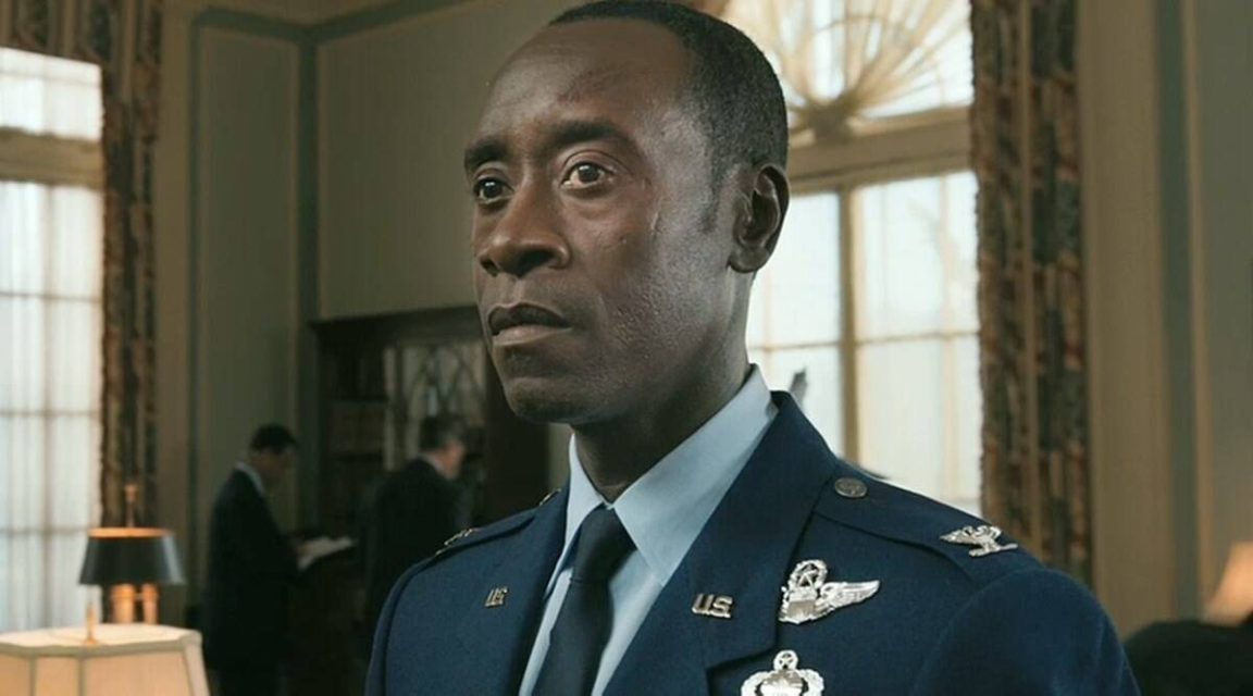 8 Actors Who Can Replace Samuel L. Jackson - Secret Invasion Director ...