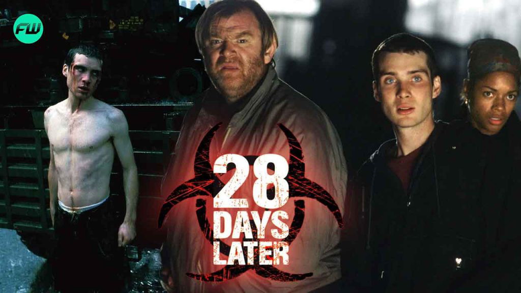 Horror Cult Classic 28 Days Later Threequel ’28 Months Later’ Script Complete, May Bring Back Cillian Murphy