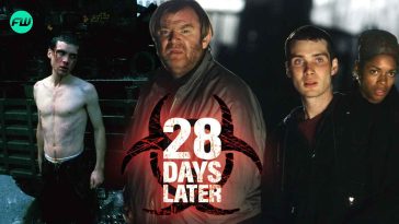 28 days later