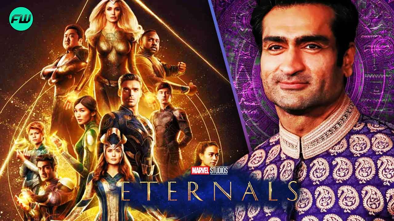 “Yo, have you heard anything on ‘Eternals 2’?”: Barry Keoghan Kept Bugging Kumail Nanjiani To Tell Him if a Sequel is Happening Since Nanjiani is MCU’s Secret-Keeper
