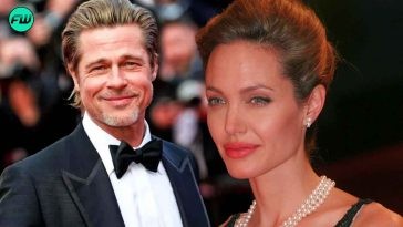 Angelina Jolie’s Abuse Allegations, Brad Pitt