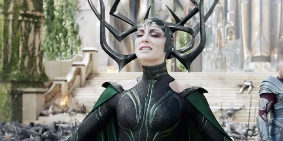 Cate Blanchett to Reprise Her Role as Hela