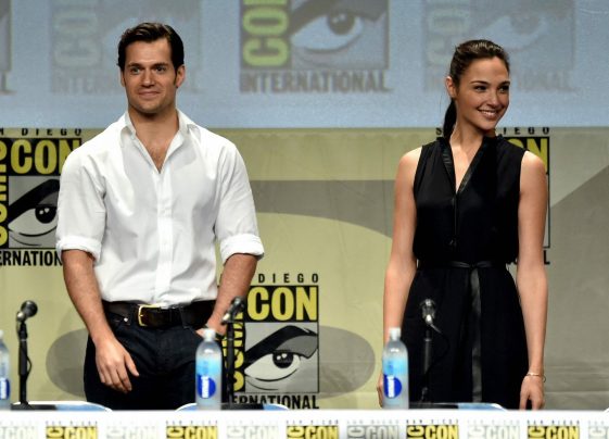 'I knew she was pregnant': Henry Cavill Revealed Both Him and Jason ...