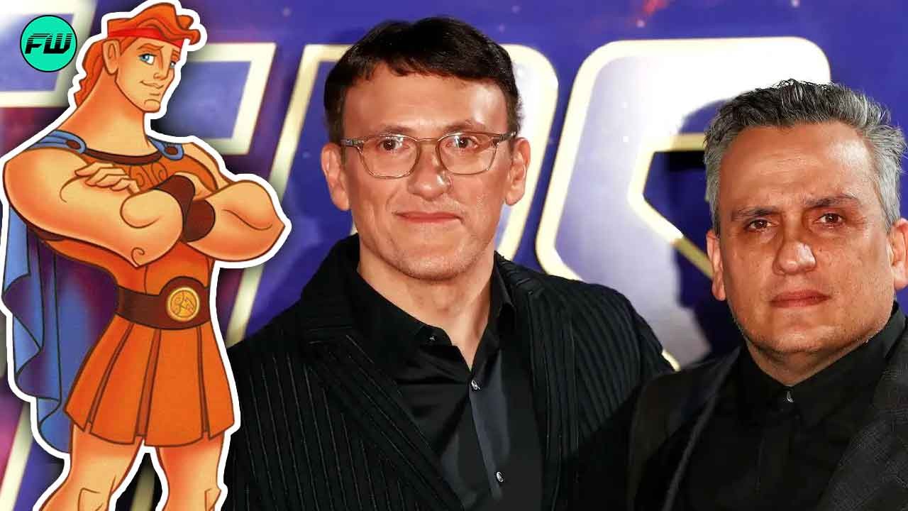 hercules russo brothers
