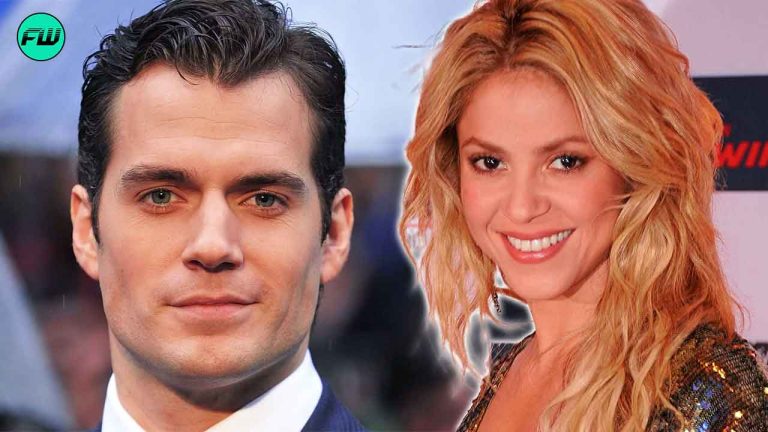 "Is that Shakira?": Henry Cavill Made Fans Go Wild, Sparked Relationship Rumors With the Queen of Latin Music After Her Split With Piqué