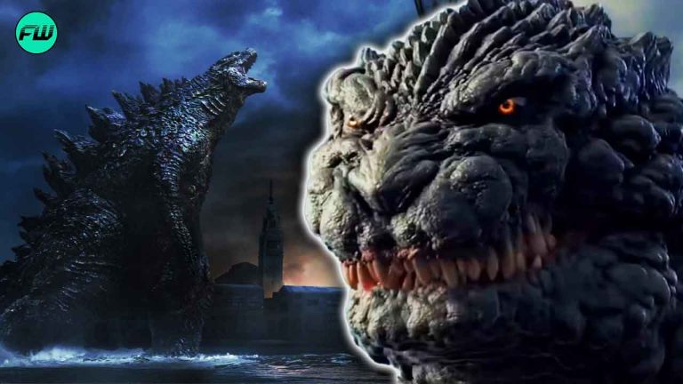 “Bro I’ve been waiting for this!”: Fans Go BERSERK Over the Announcement of a New Godzilla Film to be Released in November 2023