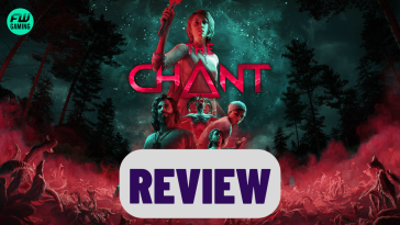 The Chant review